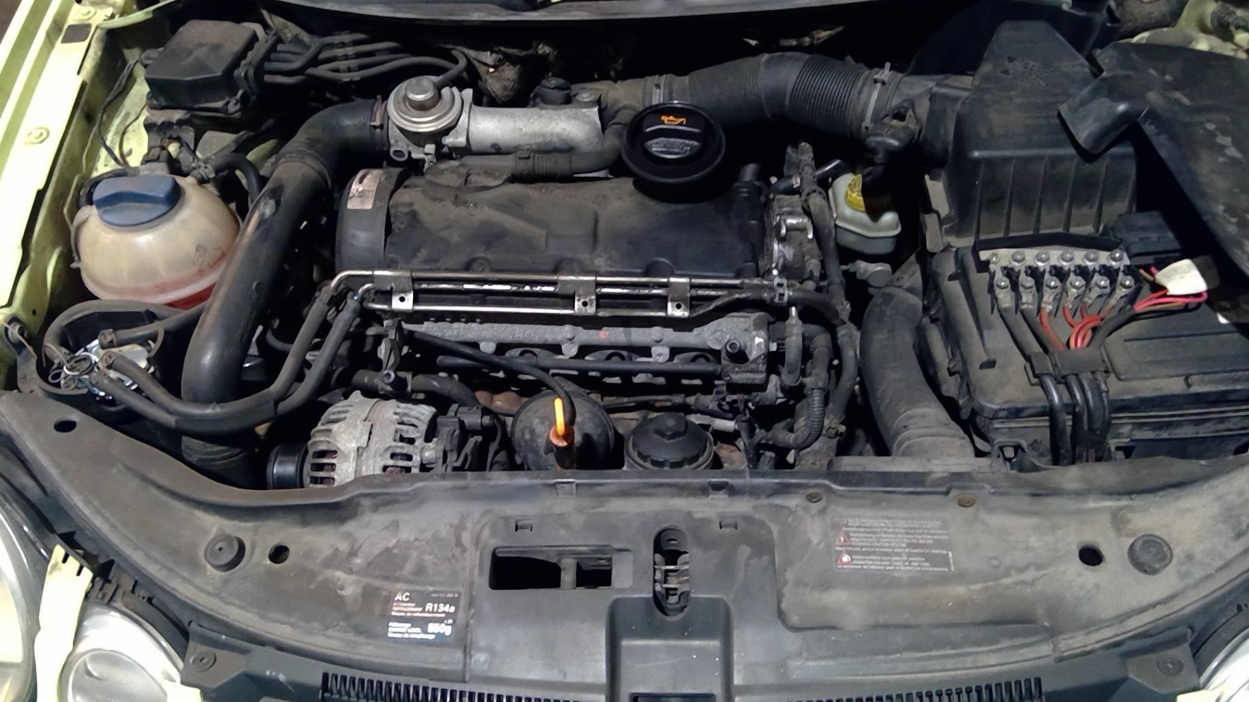 Moteur
