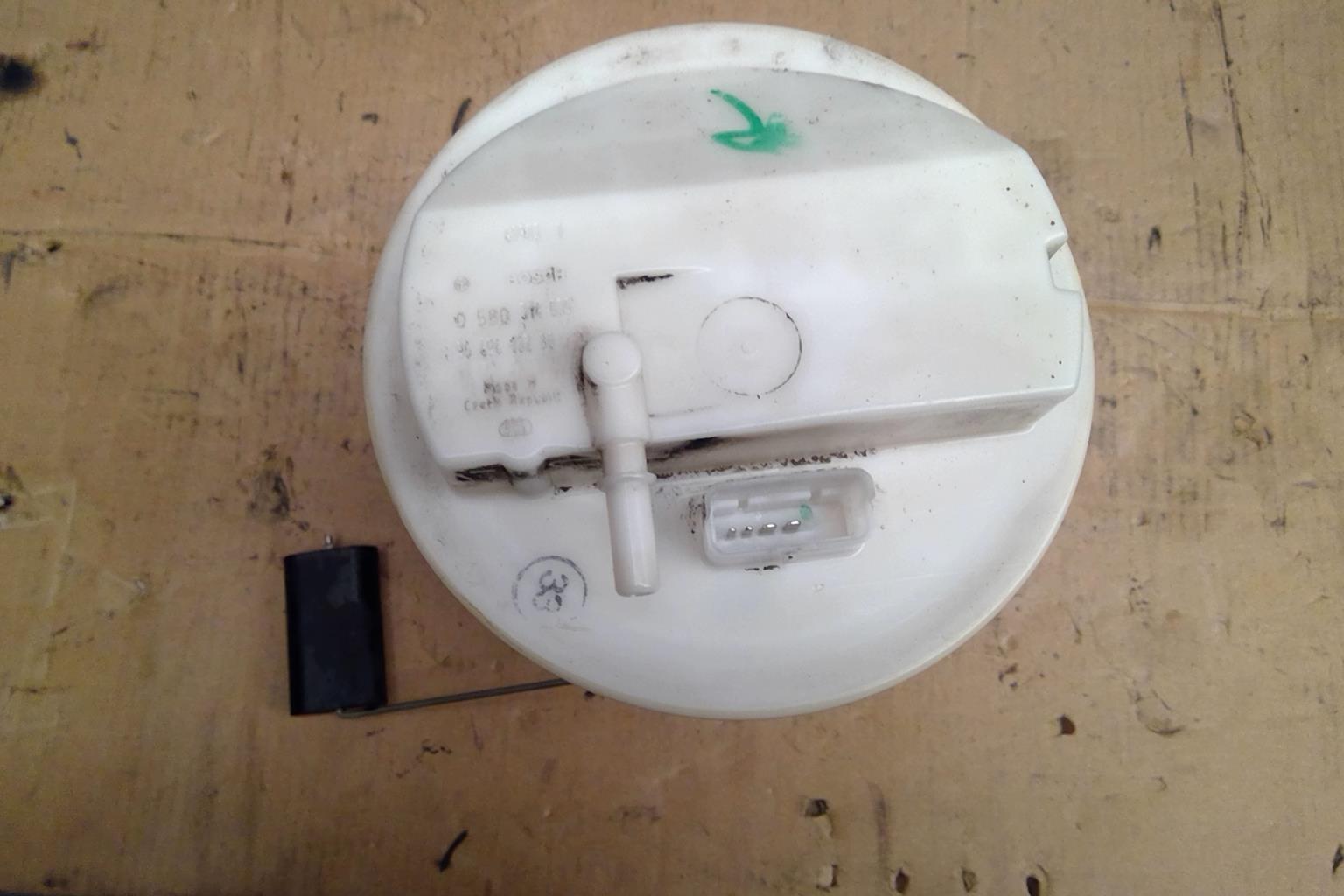 Photo pièce auto
