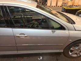 Porte avant droit