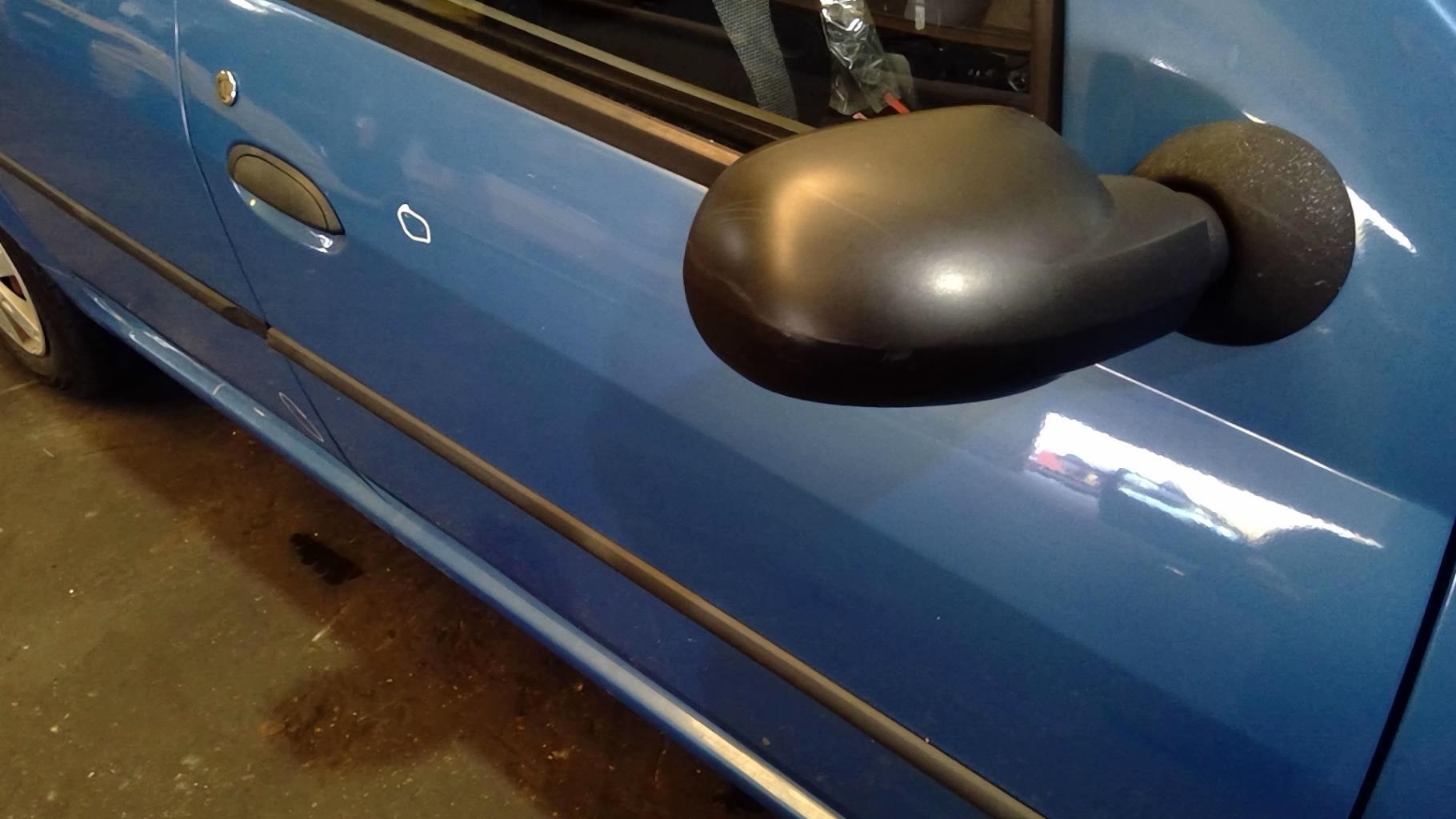 Photo pièce auto