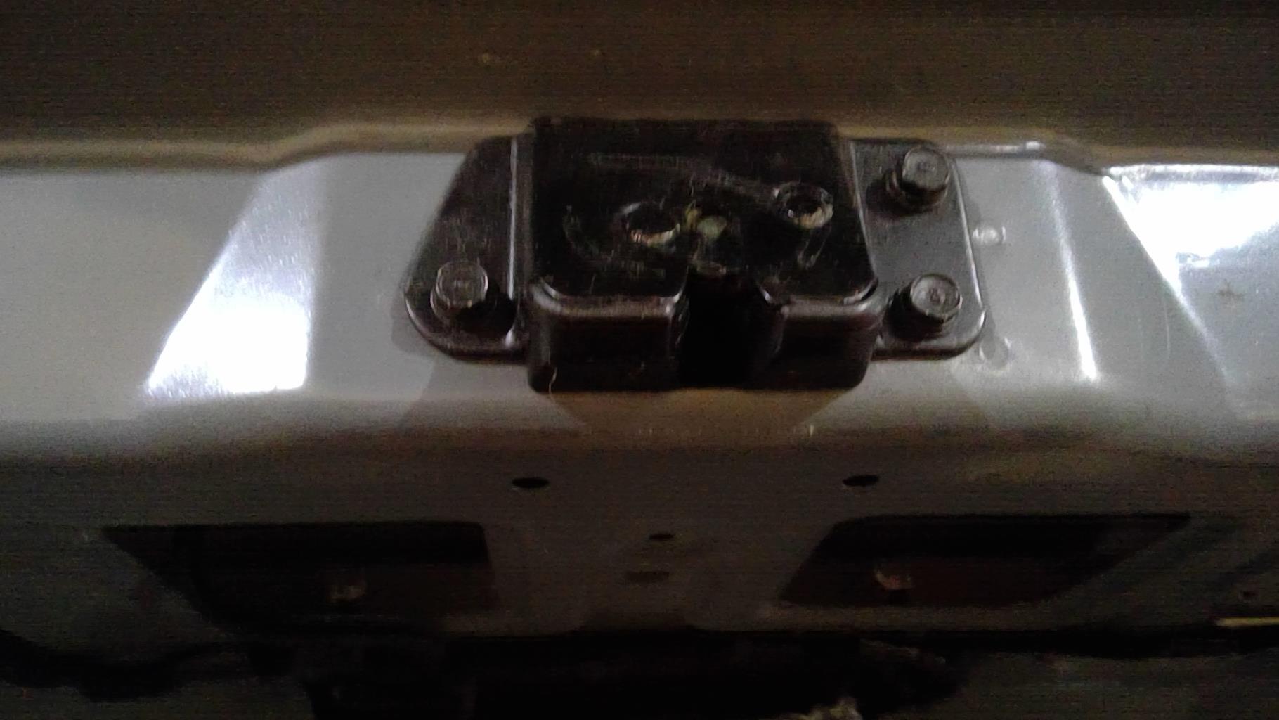Photo pièce auto