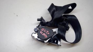 Attache ceinture avant droit