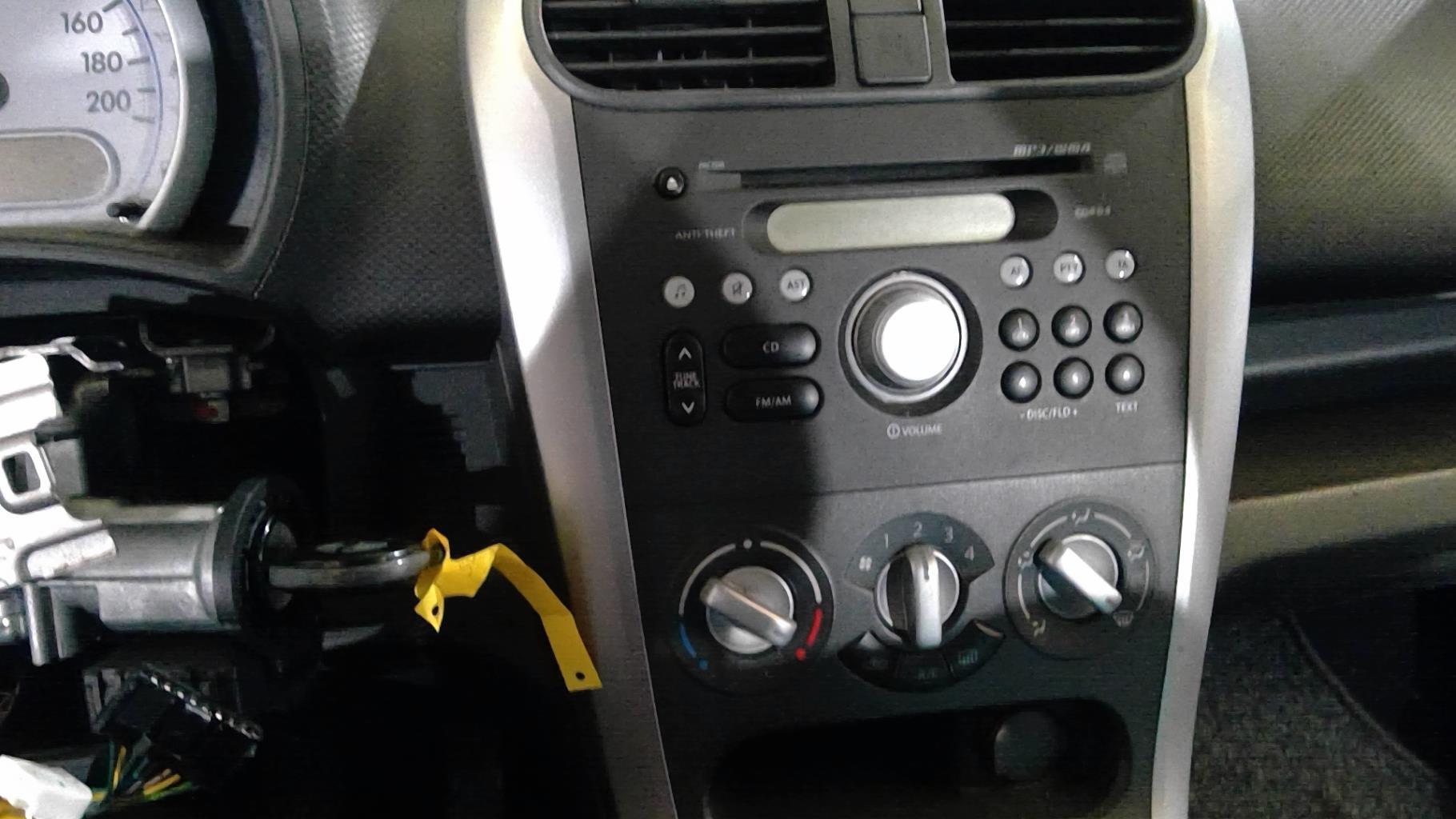 Photo pièce auto