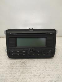 Autoradio d'origine