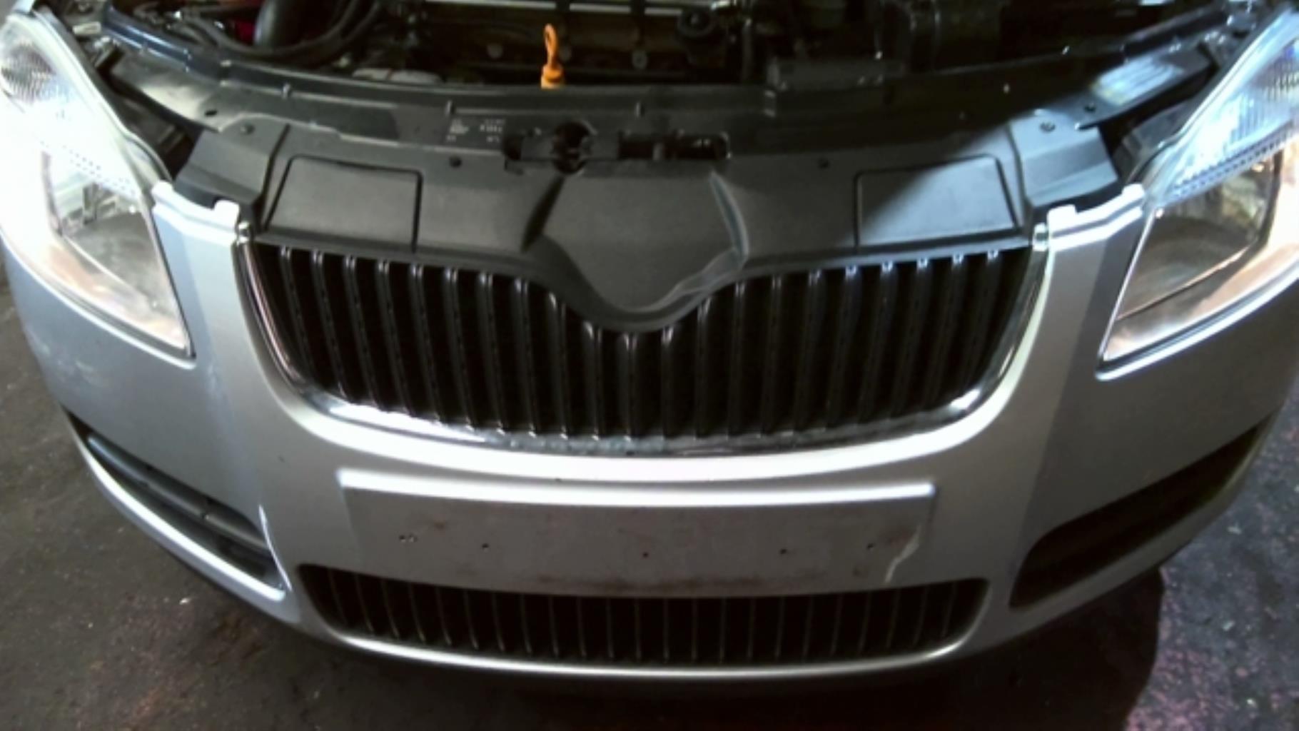 Photo pièce auto