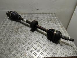 Cardan droit (transmission)
