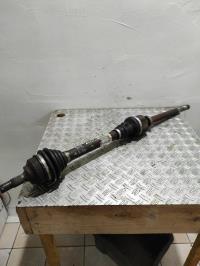 Cardan droit (transmission)