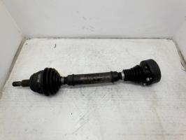 Cardan gauche (transmission)