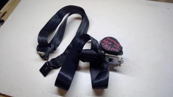 Ceinture arriere droit
