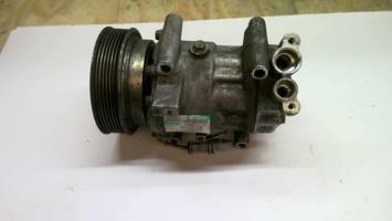 Compresseur clim