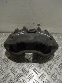 Etrier avant gauche (freinage)