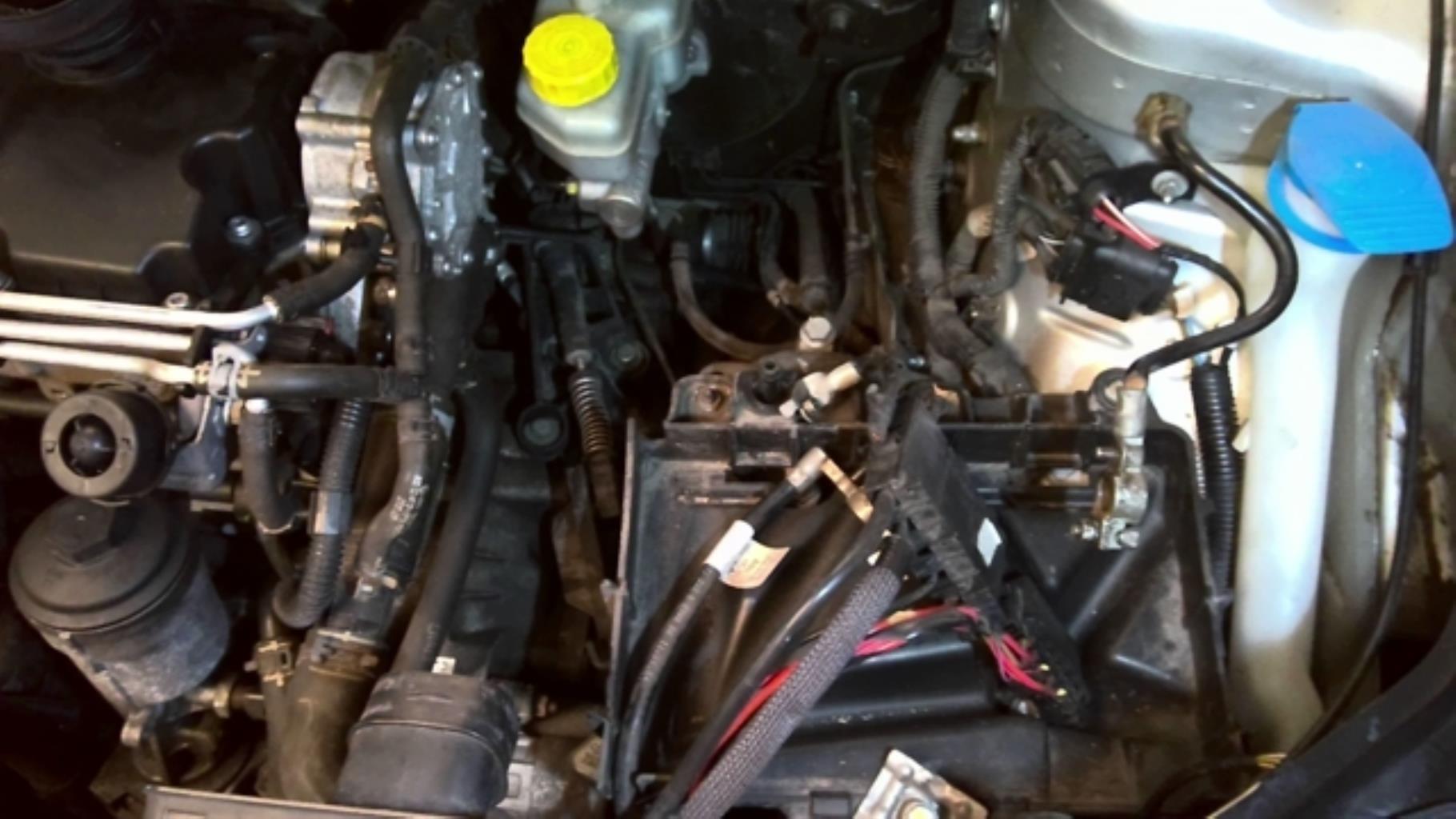 Photo pièce auto