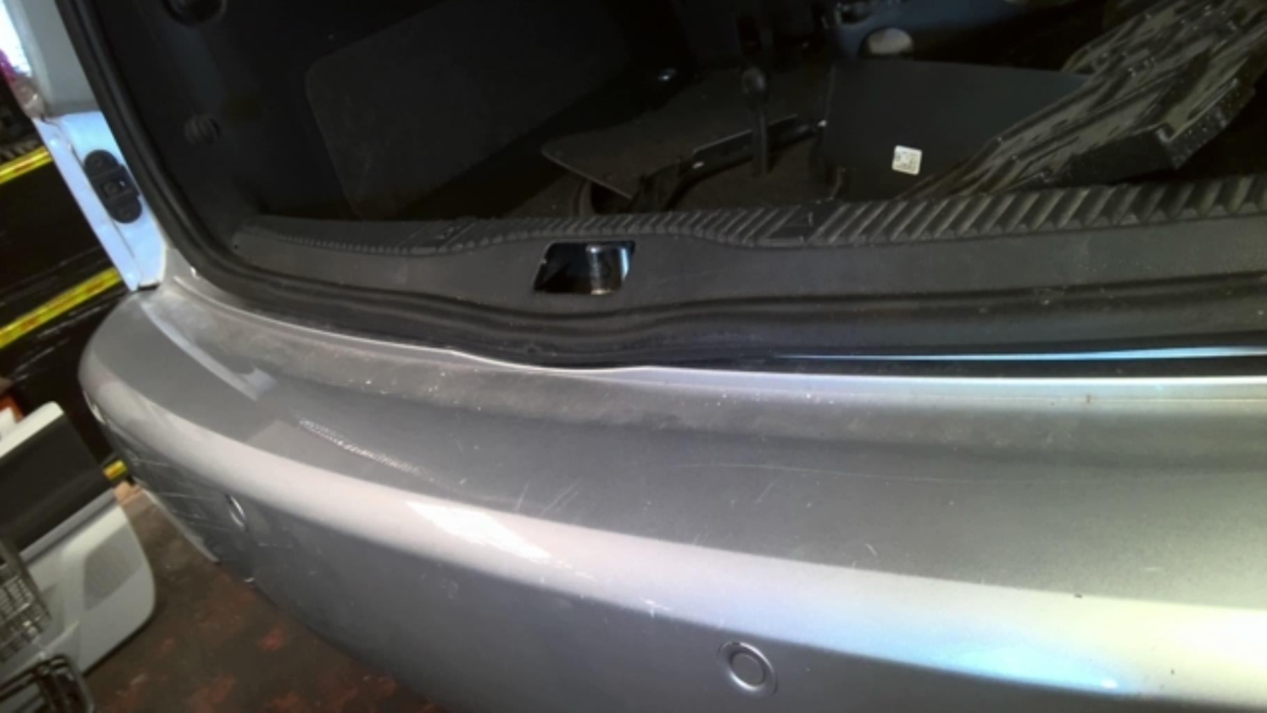 Photo pièce auto
