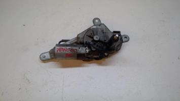 Moteur essuie glace arriere
