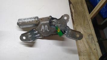 Moteur essuie glace arriere