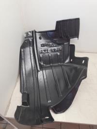 Pare boue avant gauche