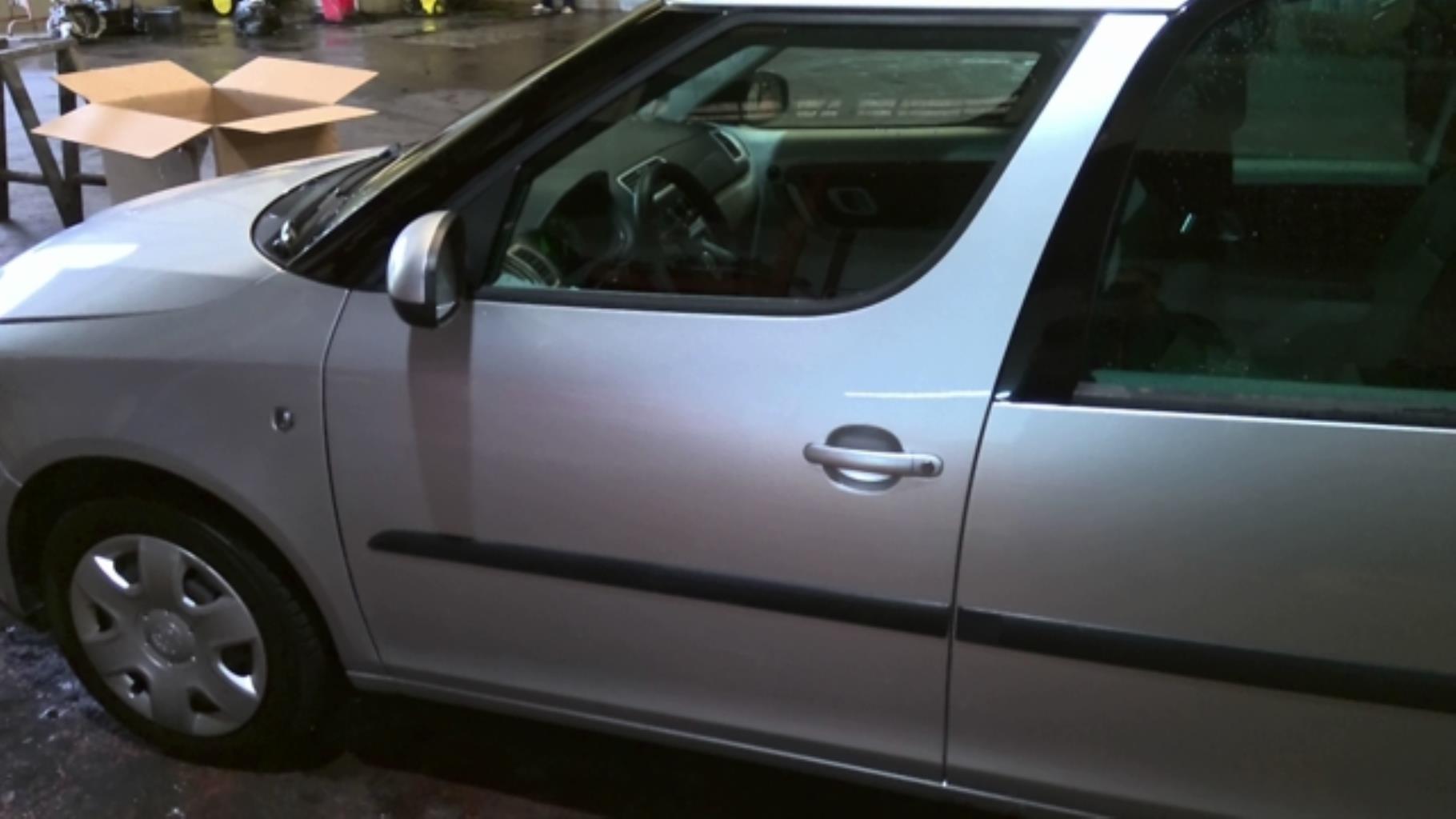 Photo pièce auto