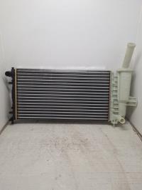 Radiateur eau