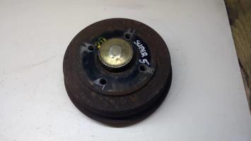 Tambour arriere droit