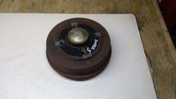 Tambour arriere gauche