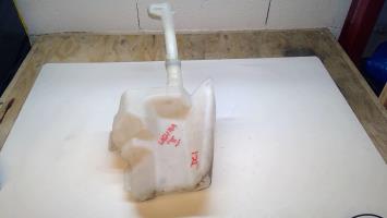 Vase de lave glace