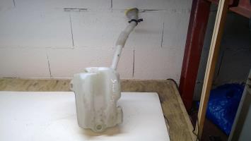 Vase de lave glace
