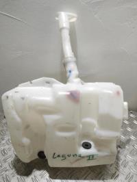 Vase de lave glace