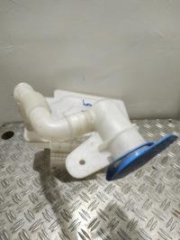 Vase de lave glace