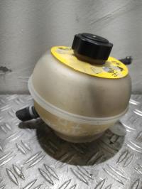 Vase d'expansion