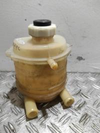 Vase d'expansion