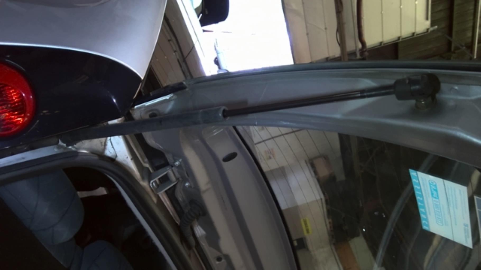 Photo pièce auto
