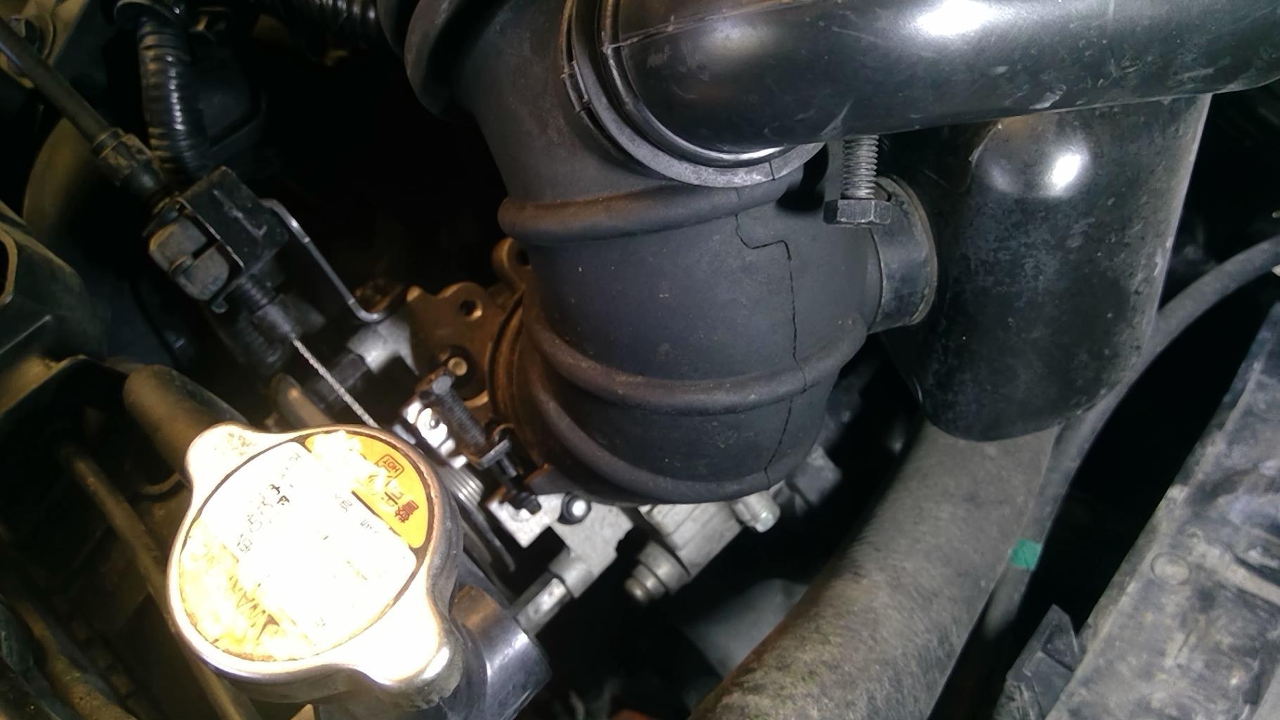 Photo pièce auto