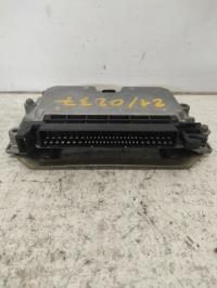 Calculateur moteur