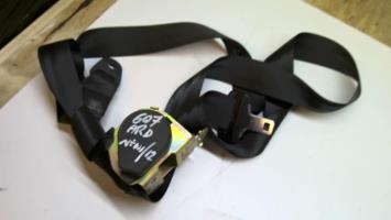 Ceinture arriere droit