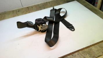 Ceinture arriere gauche