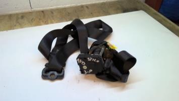 Ceinture avant droit