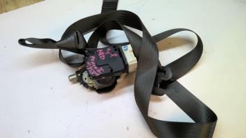 Ceinture avant droit