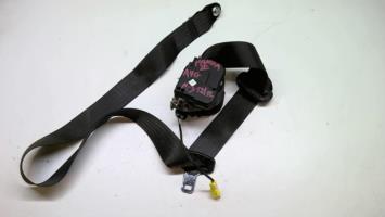 Ceinture avant gauche
