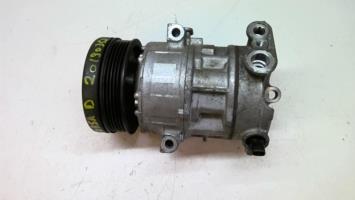 Compresseur clim