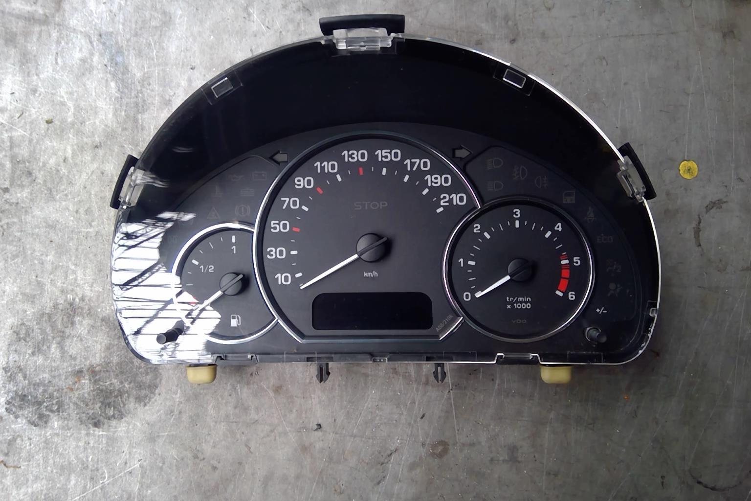Compteur