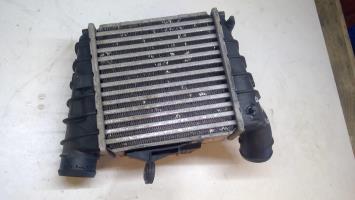Echangeur air (Intercooler)