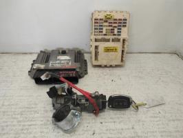 Kit de demarrage