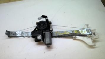 Leve vitre electrique arriere droit