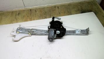 Leve vitre electrique arriere gauche