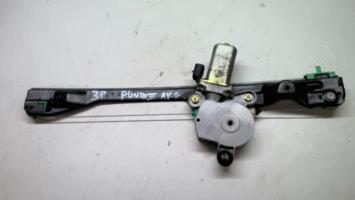 Leve vitre electrique avant gauche
