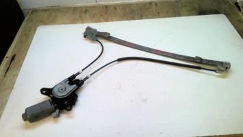 Leve vitre electrique avant gauche