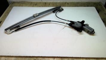 Leve vitre electrique avant gauche