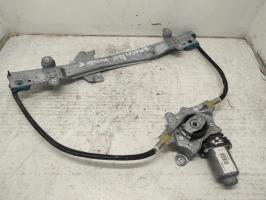 Leve vitre electrique avant gauche