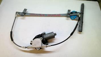 Leve vitre electrique avant gauche