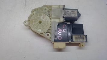 Mecanisme de leve vitre electrique avant droit
